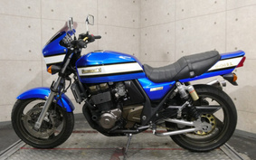 KAWASAKI ZRX400 2006 ZR400E