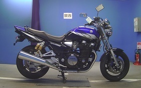 YAMAHA XJR1300 2004 RP03J