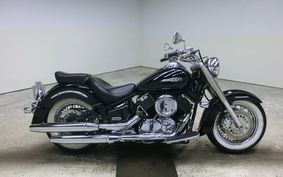 YAMAHA DRAGSTAR 1100 CLASSIC 2002 VP13J