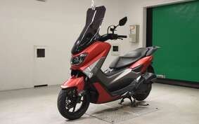 YAMAHA N-MAX SED6J