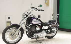 HARLEY FXDL 1450 2001