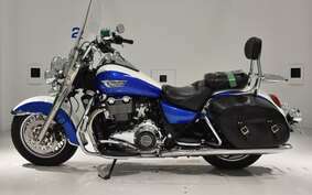 TRIUMPH THUNDERBIRD LT 2015 NB17C7