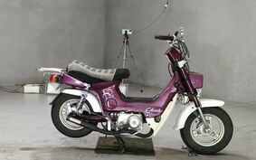 HONDA CHALY 50 CF50