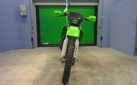 KAWASAKI KDX200SR Gen.2 1990 DX200G