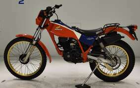 HONDA TLR200 MD09