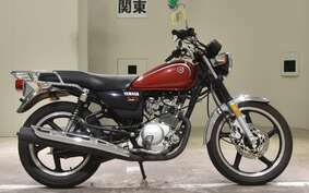 YAMAHA YB125SP PCJL