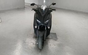 YAMAHA X-MAX 250 SG42J