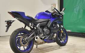 YAMAHA YZF-R7 2022 RM39J