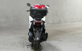 YAMAHA TRICITY 125 SEC1J