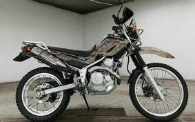 YAMAHA SEROW 250 DG17J