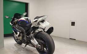 BMW S1000RR 2013