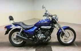 KAWASAKI ELIMINATOR 250 V Type 1998 VN250A