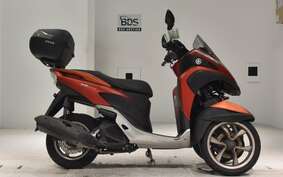 YAMAHA TRICITY 125