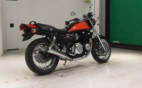 KAWASAKI ZEPHYR 750 RS 1998 ZR750C