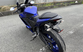 YAMAHA YZF-YZF-R3 ABS 2020 RH13J