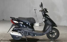 YAMAHA JOG ZR Evolution 2 SA39J