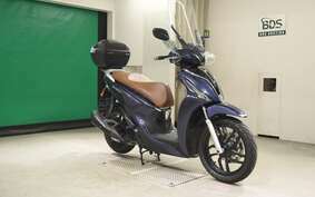 KYMCO TERSELY S125