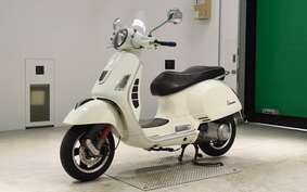 VESPA GTS300 IE 2010 M452