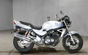 KAWASAKI BALIUS 250 Gen.2 ZR250B