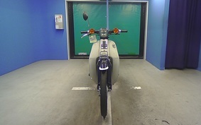 HONDA C70 SUPER CUB C70