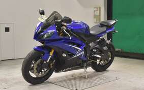 YAMAHA YZF-R6 2011 RJ16