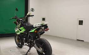 KAWASAKI KSR110 KL110A