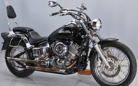 YAMAHA DRAGSTAR 400 2013 VH02J