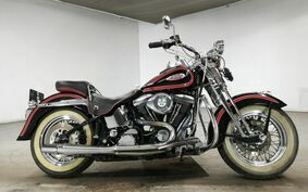 HARLEY FLSTS 1340 1998 BRL