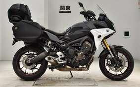 YAMAHA MT-09 Tracer GT 2018 RN51J