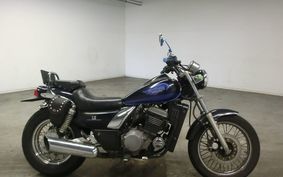 KAWASAKI ELIMINATOR 250 LX 1990 EL250A