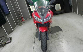 KAWASAKI NINJA 400R 2013 ER400B