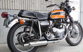 KAWASAKI W1 SA 1971 W1F