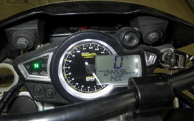 KAWASAKI KSR110 KL110A