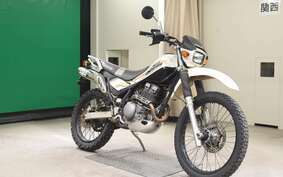 KAWASAKI SUPER SHERPA KL250G