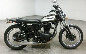 KAWASAKI 250TR 2008 BJ250F