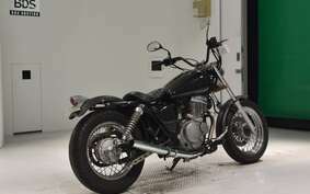 SUZUKI GZ250 Marauder NJ48A