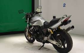 HONDA CB400SF VTEC Spec3 2004 NC39