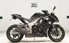 KAWASAKI NINJA 1000 A 2013 ZXT00G