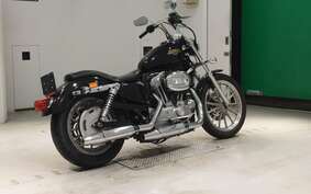 HARLEY XL883LI 2010 CR2