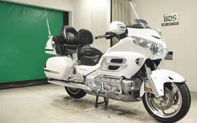 HONDA GL 1800 GOLD WING 2009 SC47