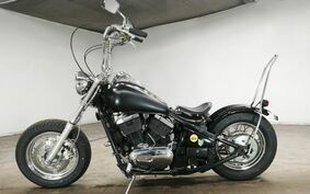 KAWASAKI VULCAN 400 CLASSIC 1997 VN400A