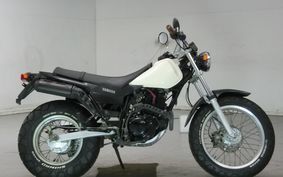 YAMAHA TW225 DG09J