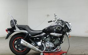 KAWASAKI ELIMINATOR 250 V Type 2006 VN250A