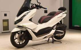 HONDA PCX 160 KF47