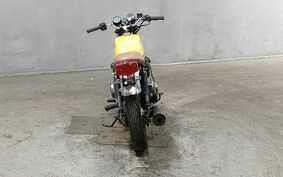 HONDA CB400F CB400F