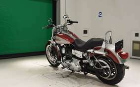 HARLEY FXDLI 1450 2005