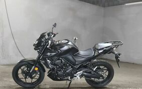 YAMAHA MT-25 RG43J