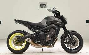 YAMAHA MT-09 2017 RN34J