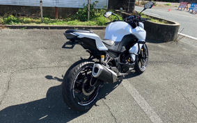 KAWASAKI Z250 ER250C