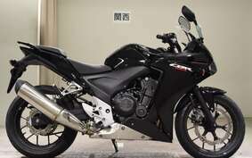 HONDA CBR400R 2014 NC47